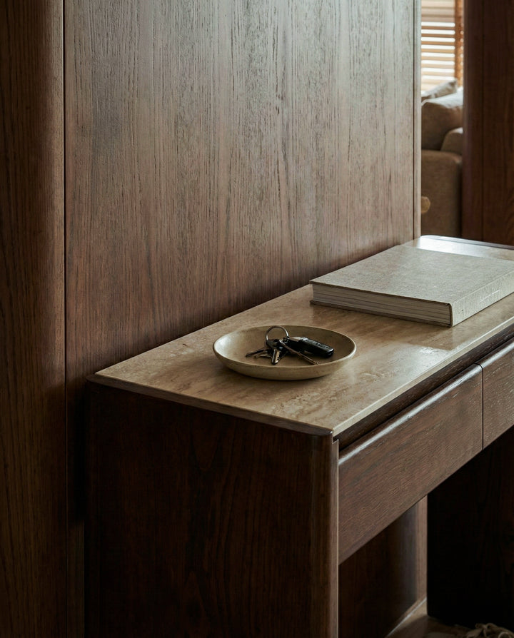 Tropez Console Table