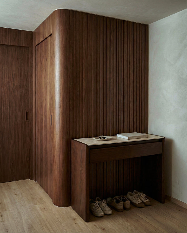 Tropez Console Table