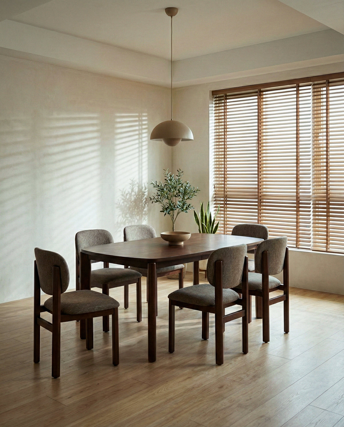 Tropez Extendable Dining Table