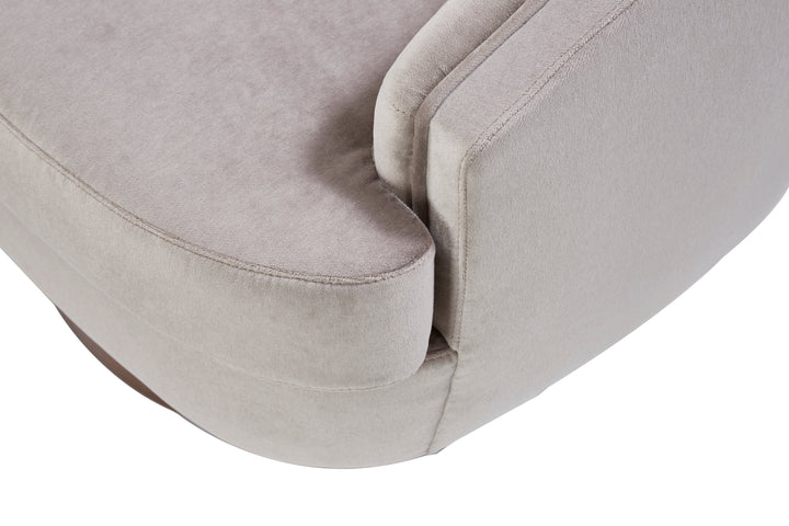 Commune Viola Viola Swivel Chair – Commune-MY