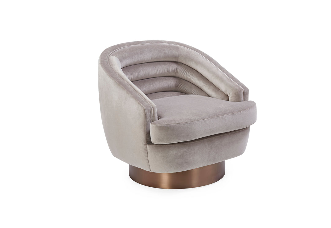 Viola Swivel Chair
