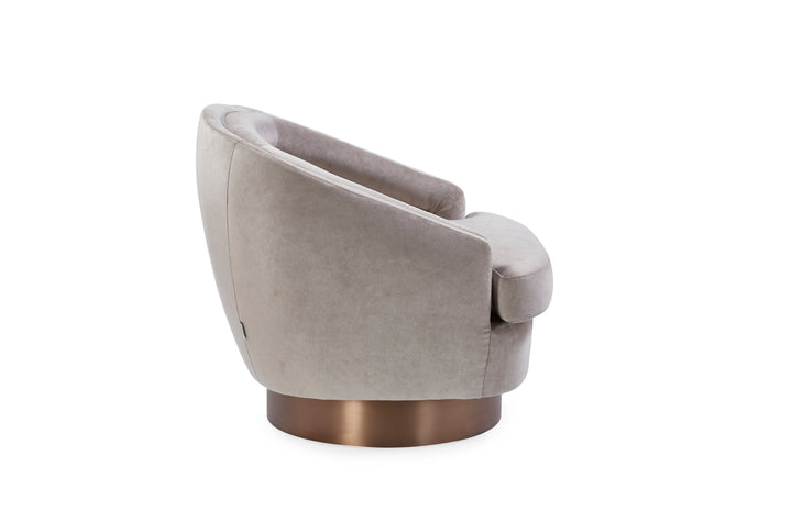 Commune Viola Viola Swivel Chair – Commune Malaysia