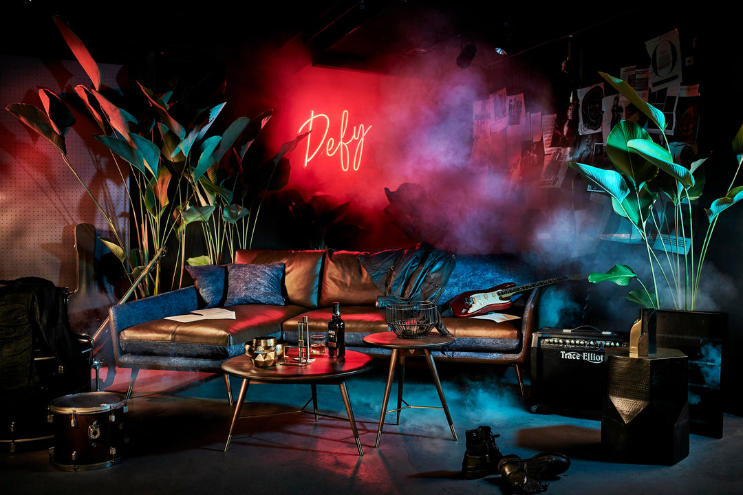 Volta 2L-Shape Sofa Chaise On Right (Set)