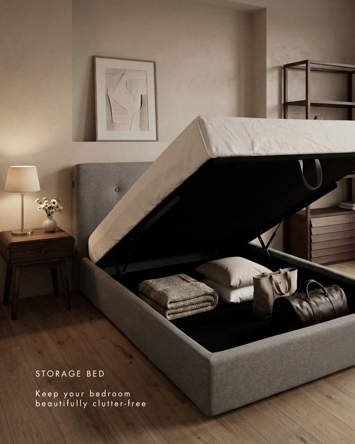 Astrid Bed