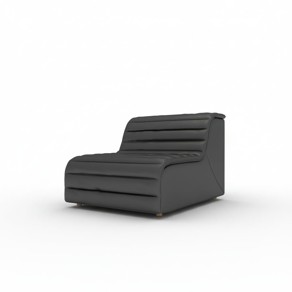 Aviate Sofa Armless 1 Seater