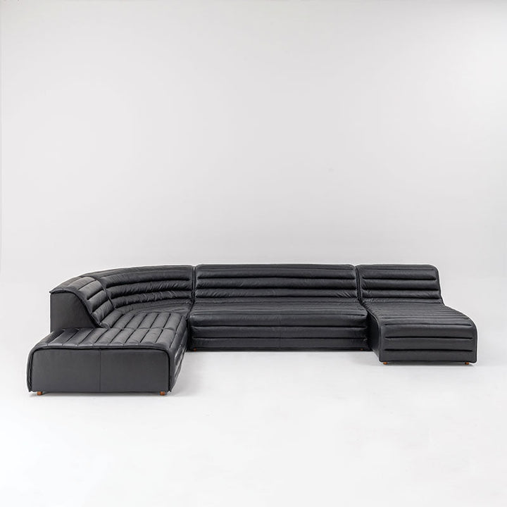 Aviate Sofa Armless 2 Seater