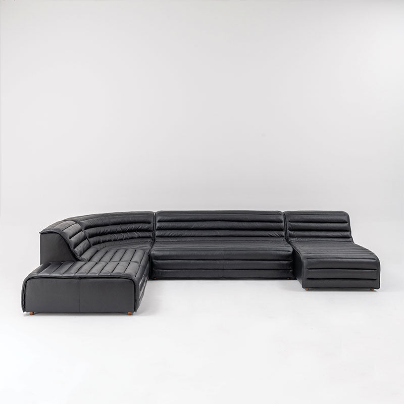 Aviate Sofa Armless 2 Seater