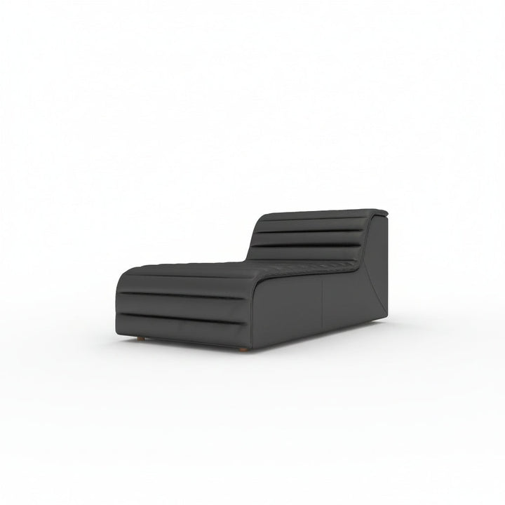 Aviate Sofa Armless Chaise