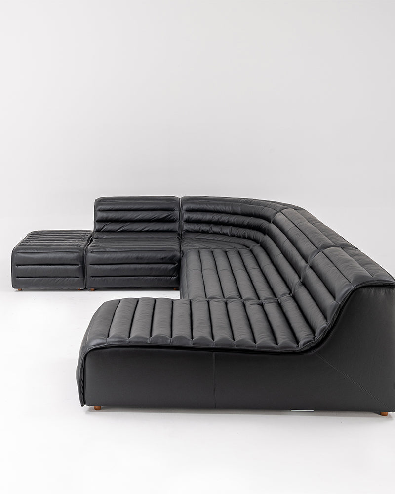 Aviate Sofa Armless 1 Seater