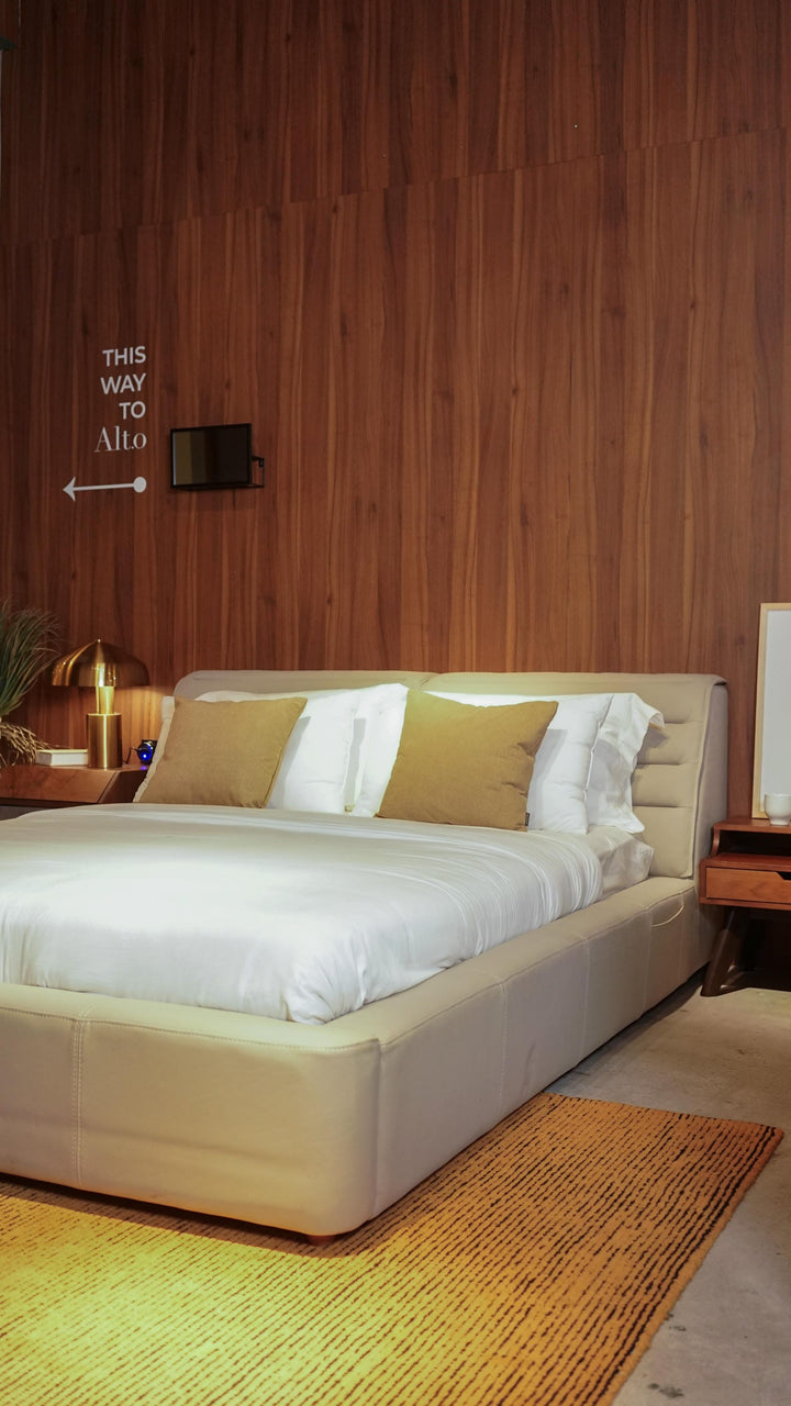 Aviate Bed