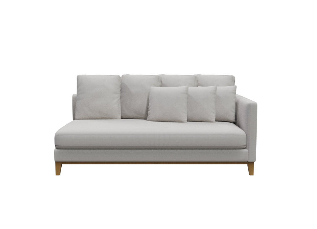 Christina Sofa 3 Seater With Right Arm