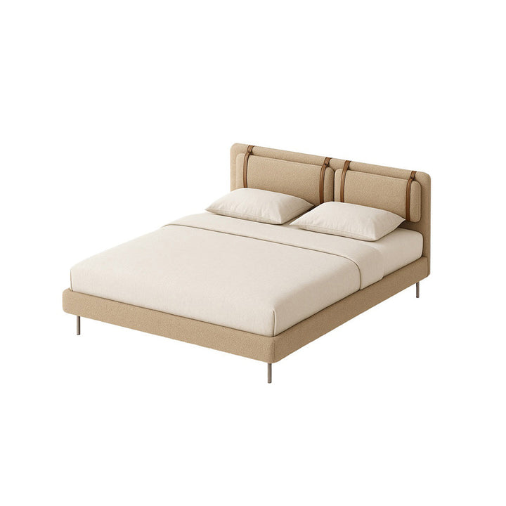 Como Bed Frame - King