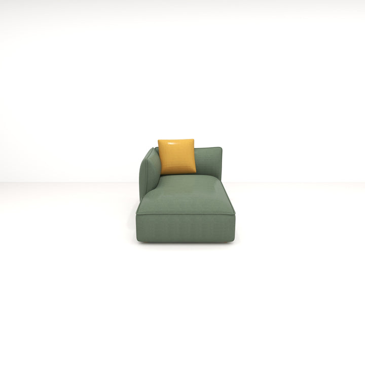 Copenhang Sofa Chaise On Right