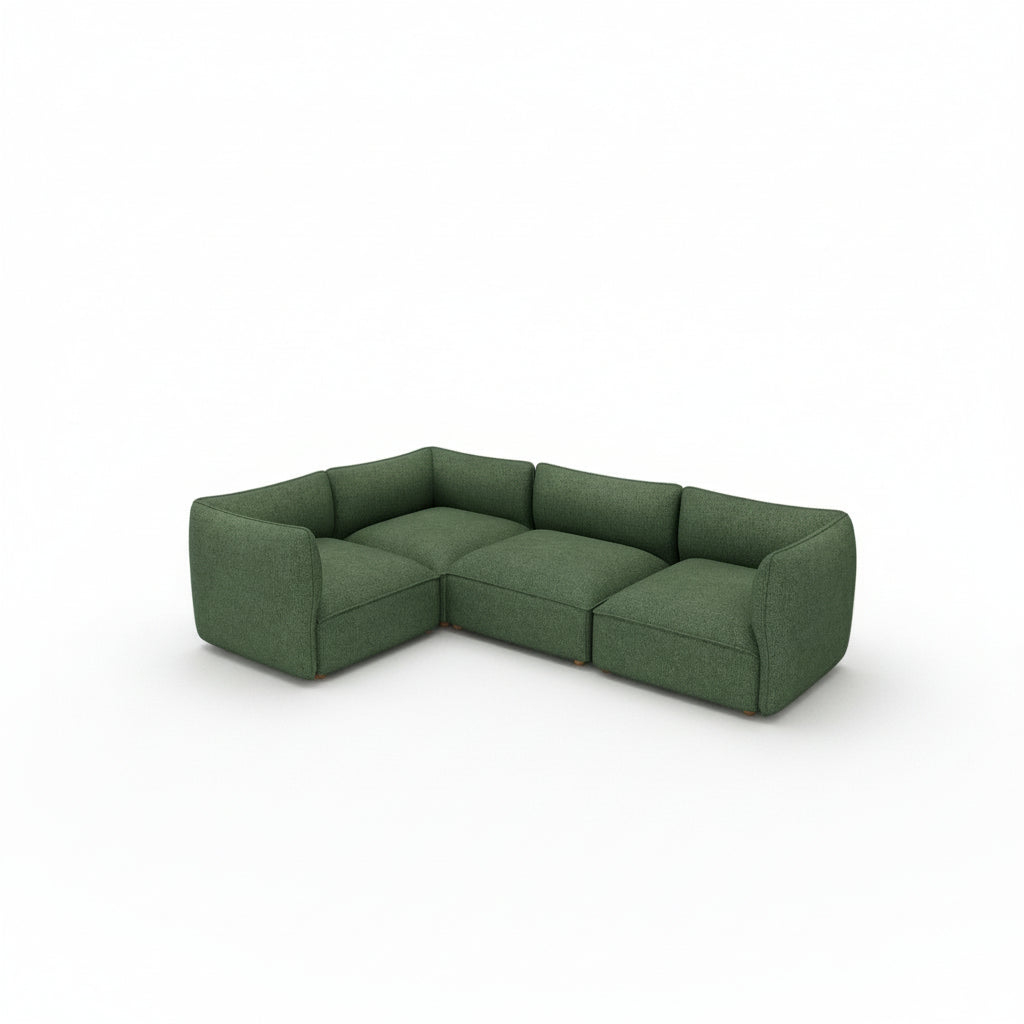 Copenhang 1.5L + 1.5Sa + 1.5R + Corner (Set)