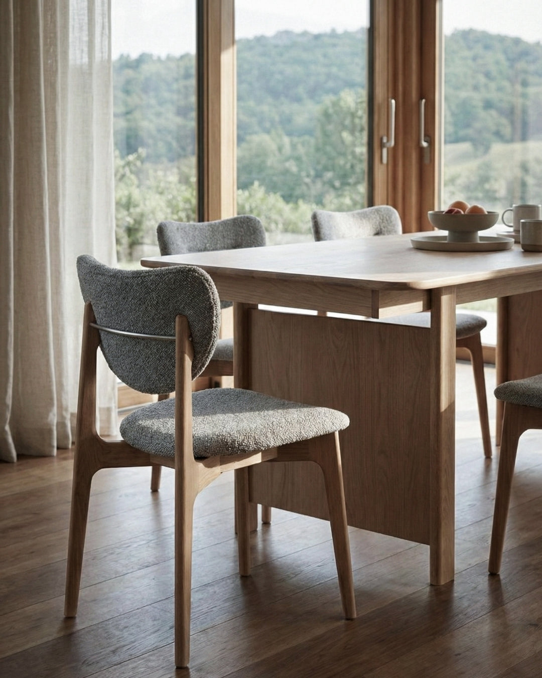 Copenhang Side Chair