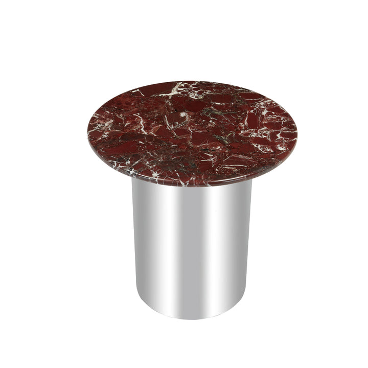 Cosmo End Table Round