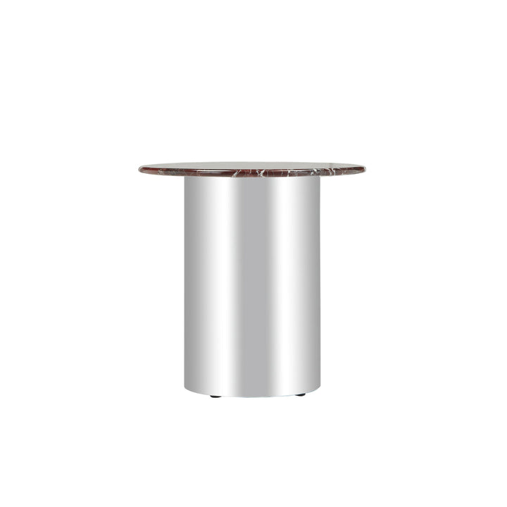 Cosmo End Table Round