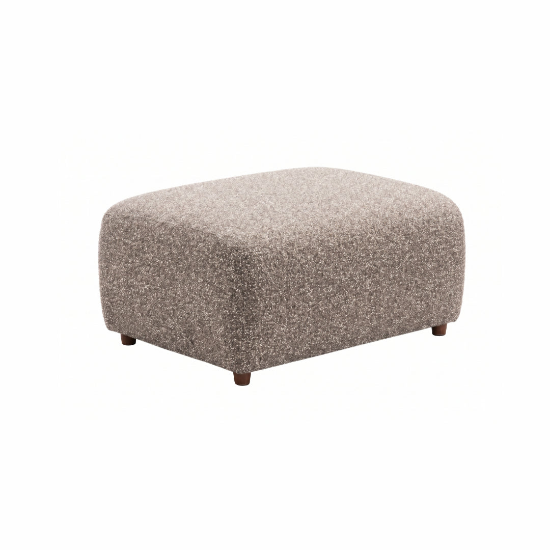 Cove Sofa Ottoman