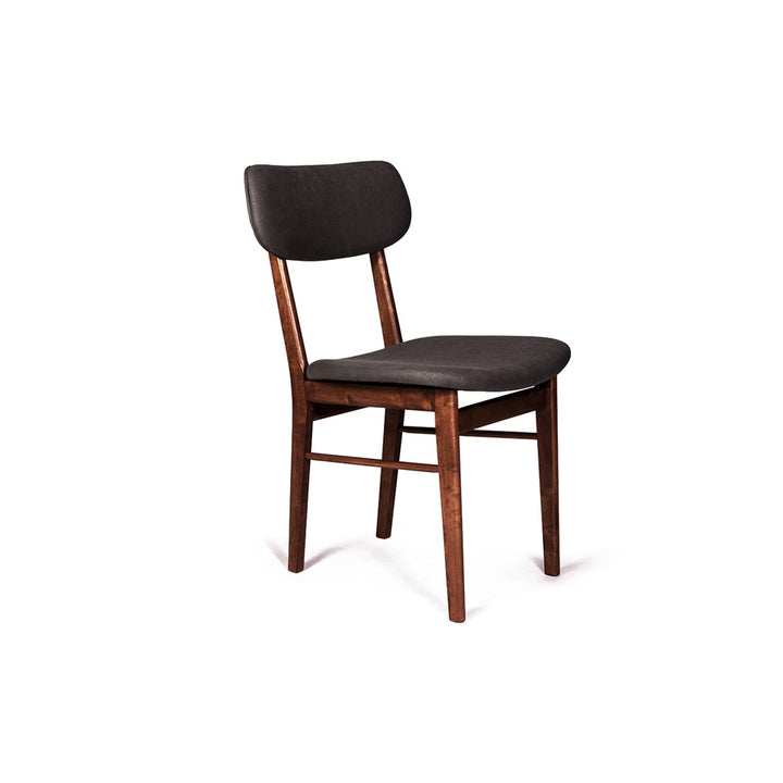 Crimson Dining Side Chair