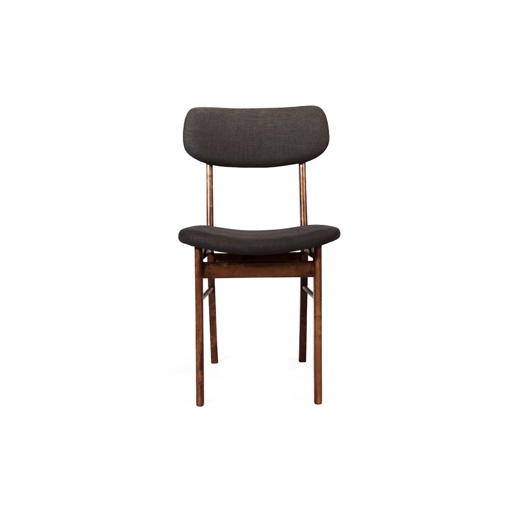 Crimson Dining Side Chair