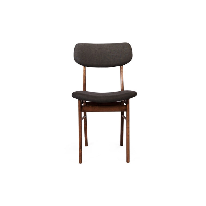 Crimson Dining Side Chair