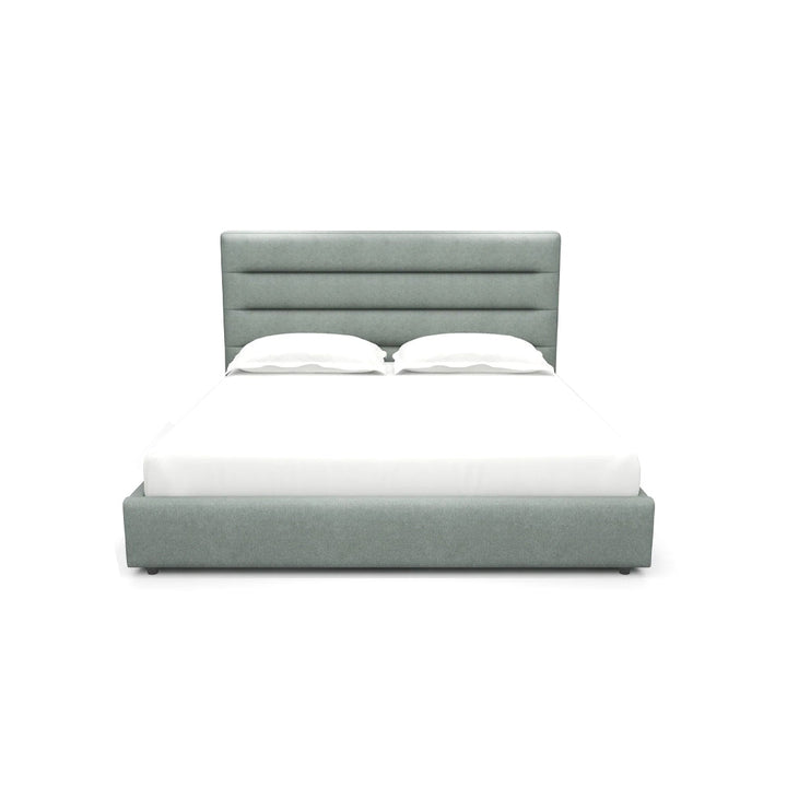 Duval Horz Bed (150Cm Headboard)
