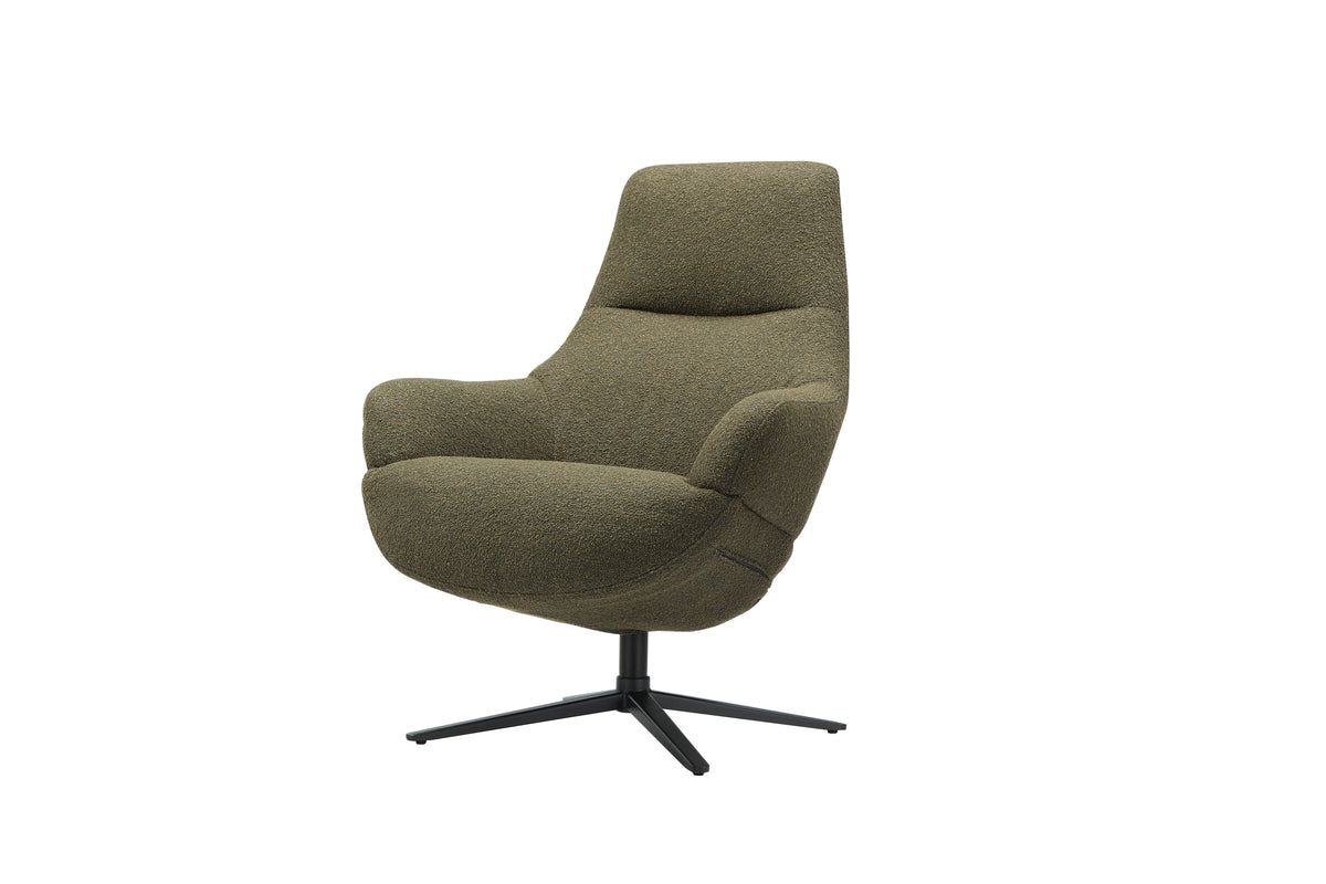Dwell Lounge Chair 1 Seater