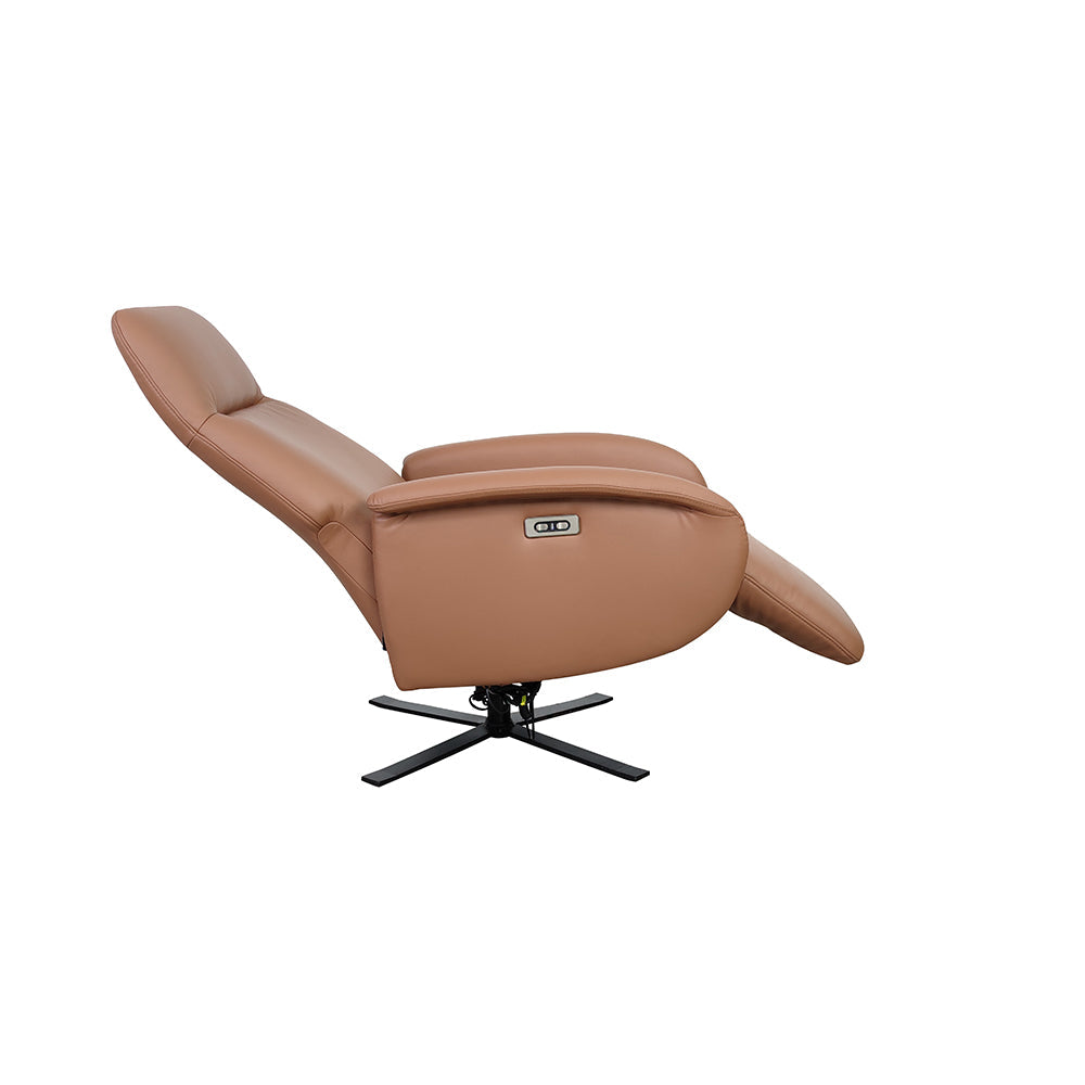 Flight 1 Seater Electric Recliner