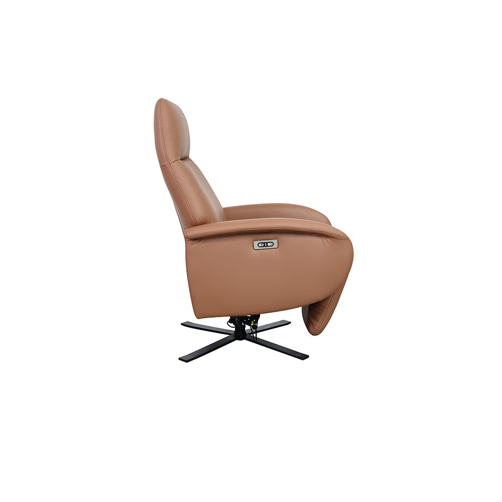 Flight 1 Seater Electric Recliner