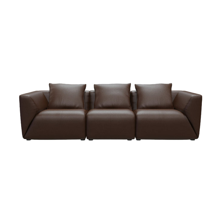 Gardiner 3 Seater Sofa (Set)