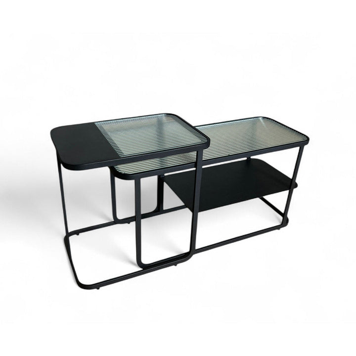Glide Nesting Table
