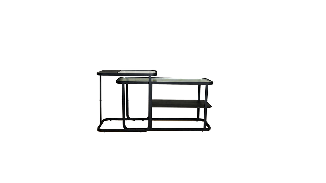 Glide Nesting Table