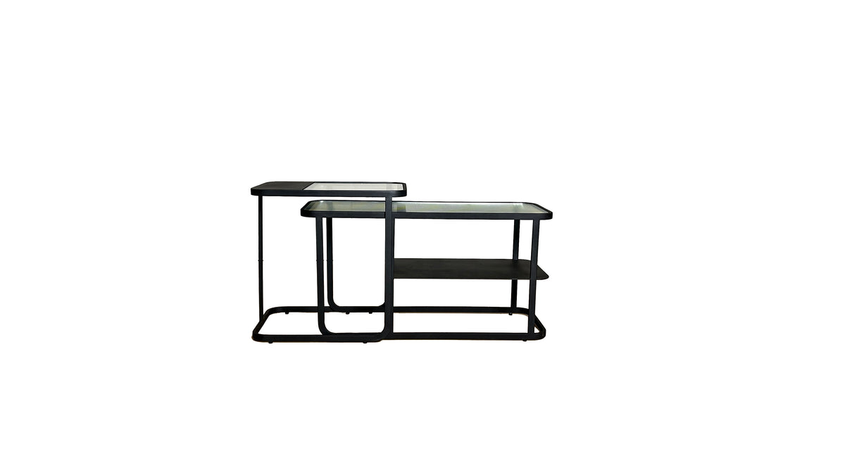 Glide Nesting Table