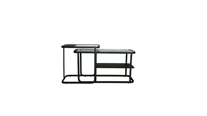 Glide Nesting Table