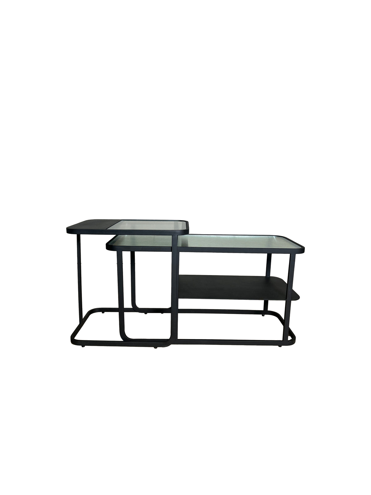 Glide Nesting Table