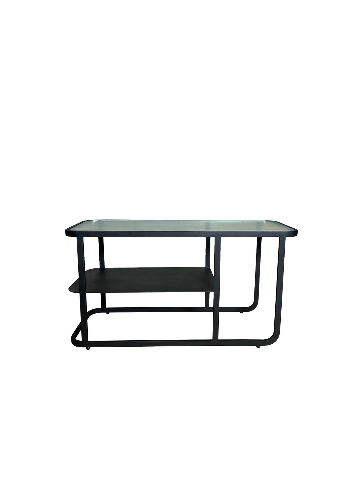 Glide Nesting Table