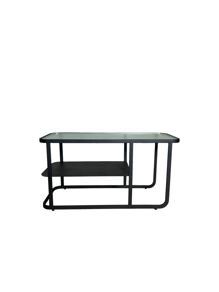 Glide Nesting Table