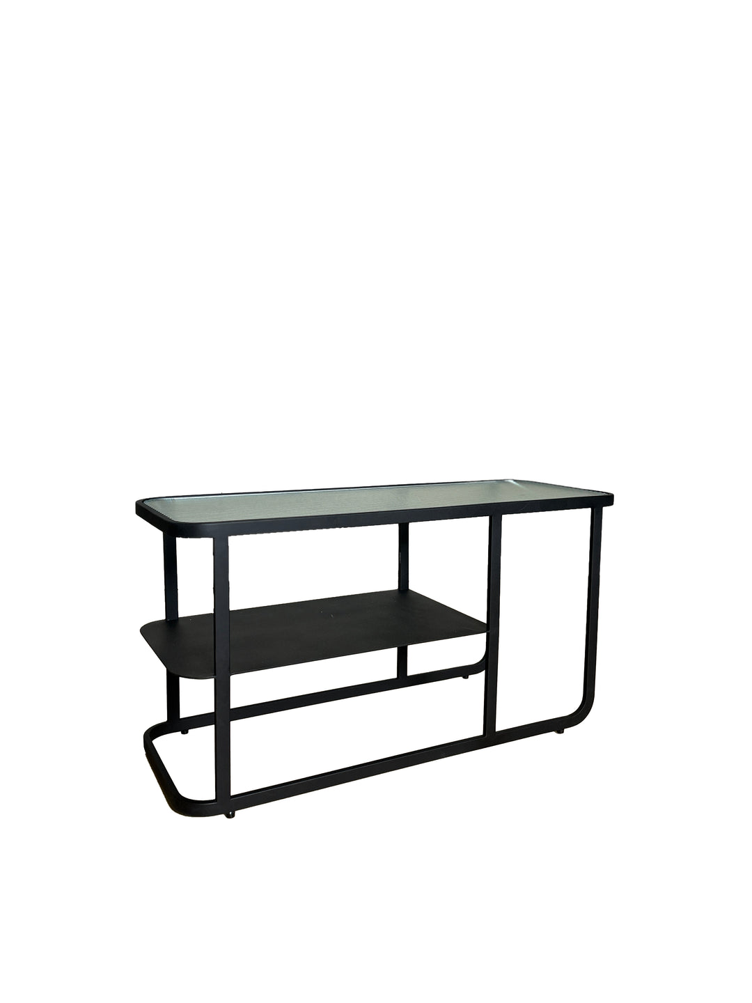 Glide Nesting Table
