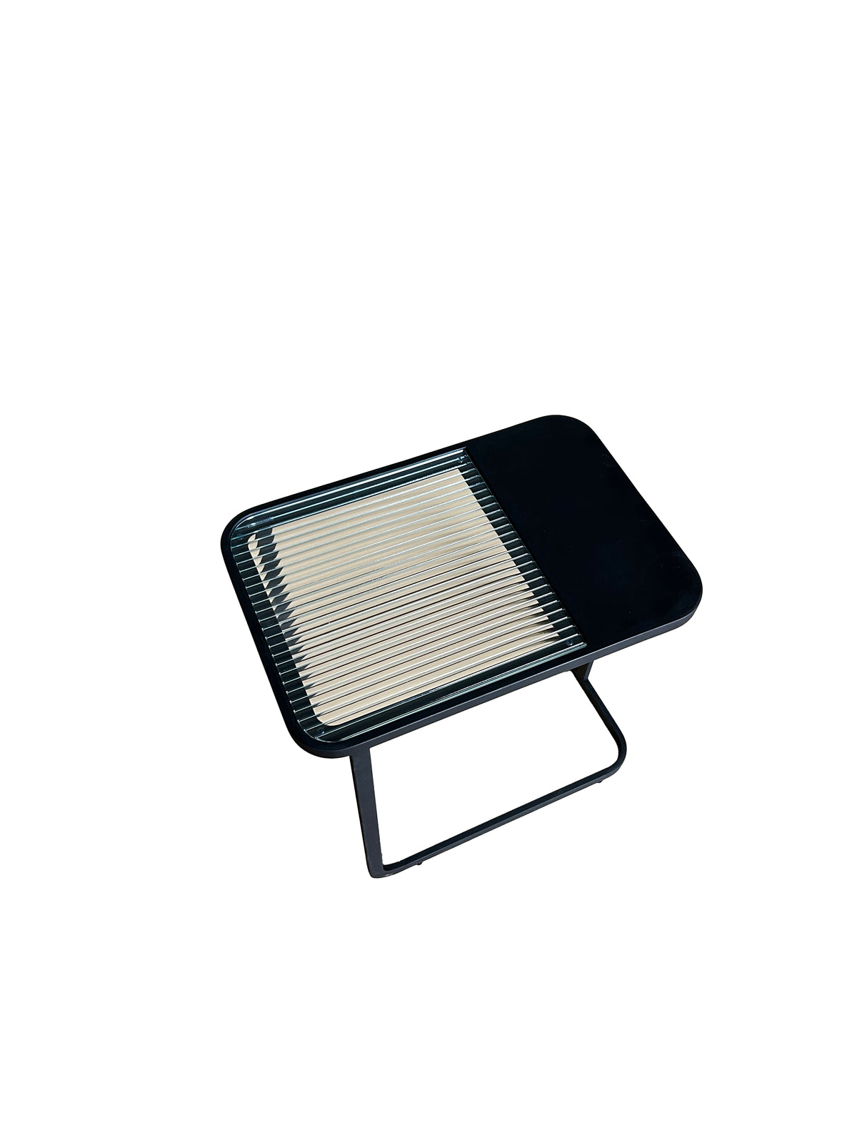 Glide Nesting Table