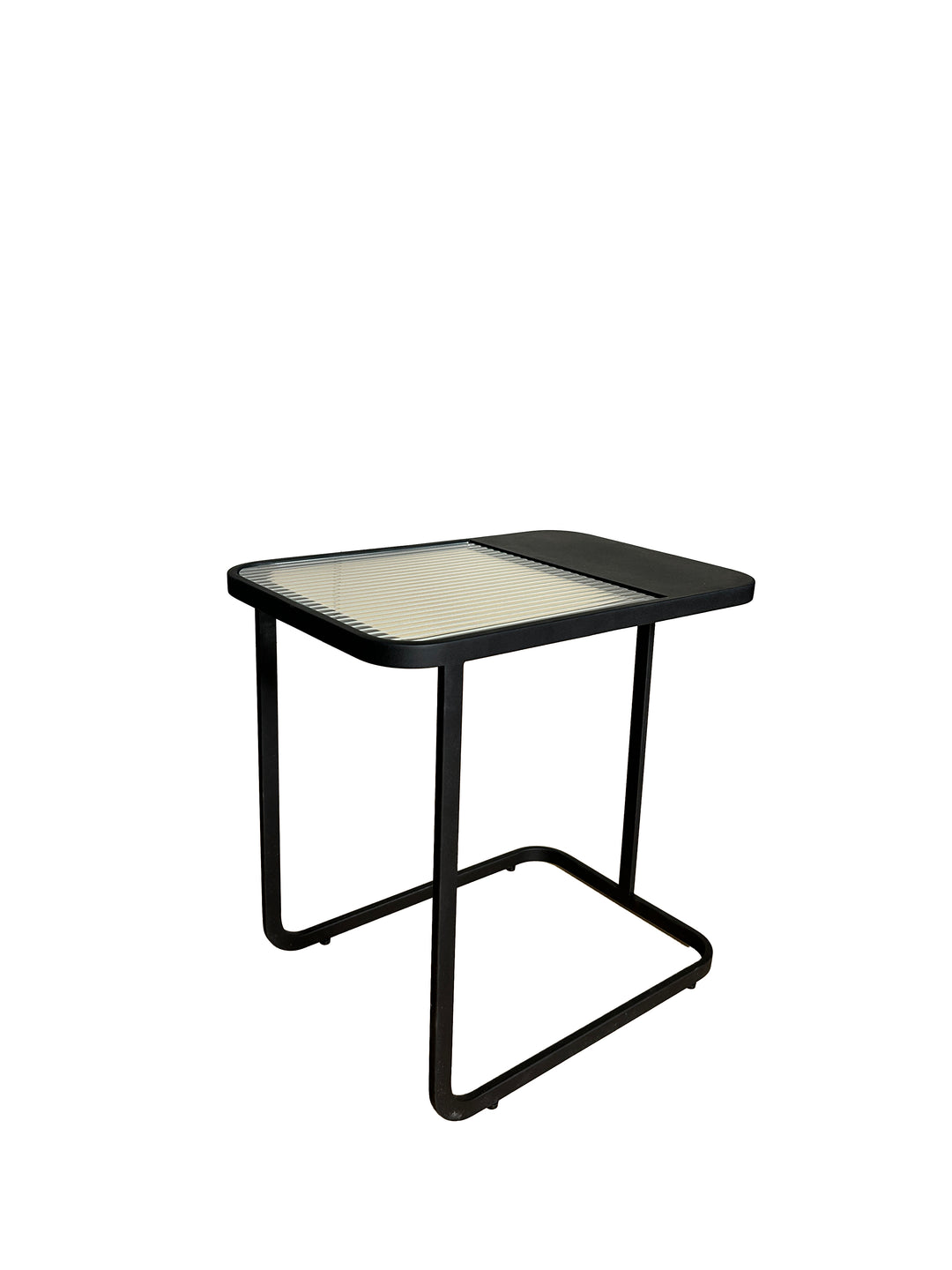 Glide Nesting Table