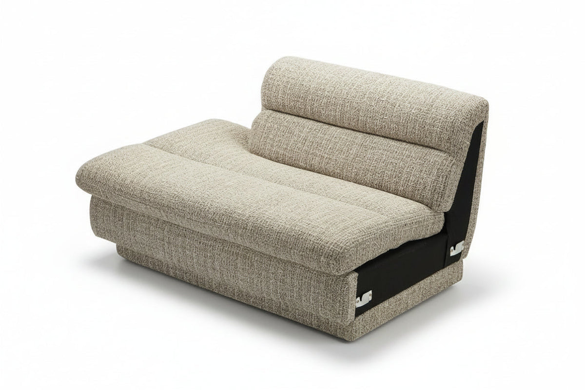 Isola Sofa Ext 1.5S End Terminal Left Arm