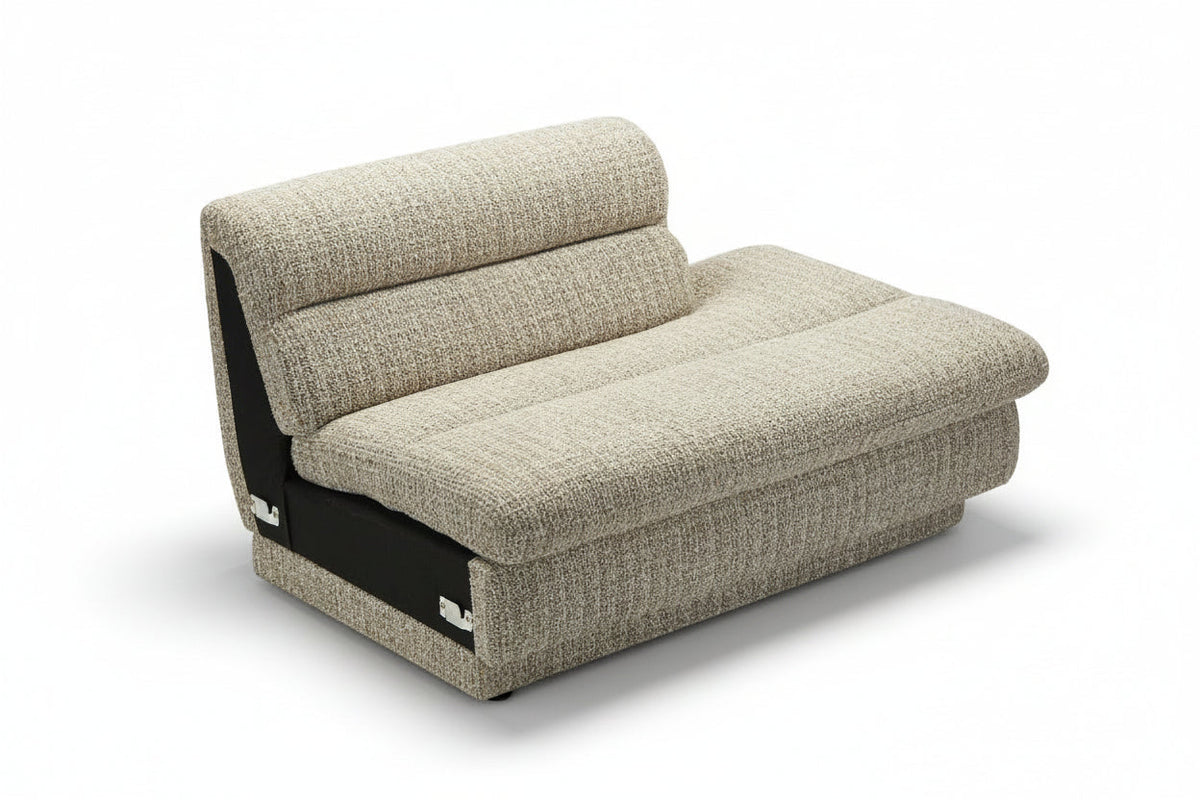 Isola Sofa Ext 1.5S End Terminal Right Arm
