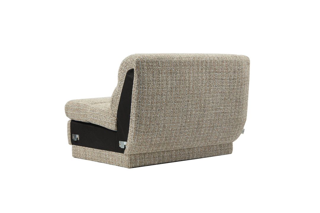 Isola Sofa 1.5 Seater W/Left Arm