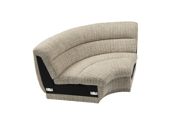 Isola Sofa Corner Unit