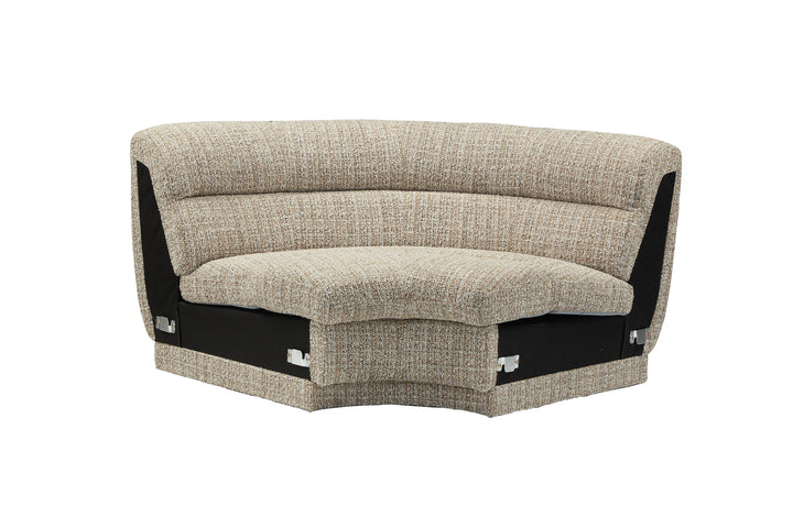 Isola Sofa Corner Unit