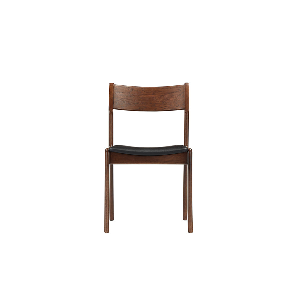 Rituals Kin Side Chair – Commune-MY