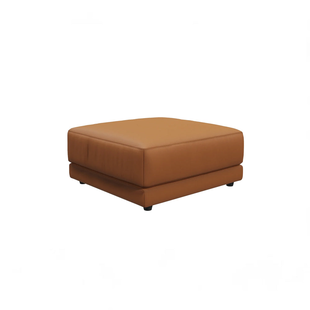Laurent Sofa Ottoman | MARU-03