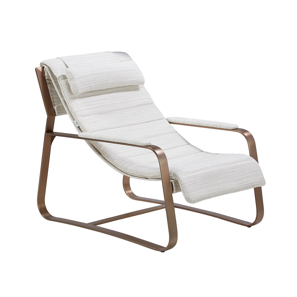 Liam Club Chair
