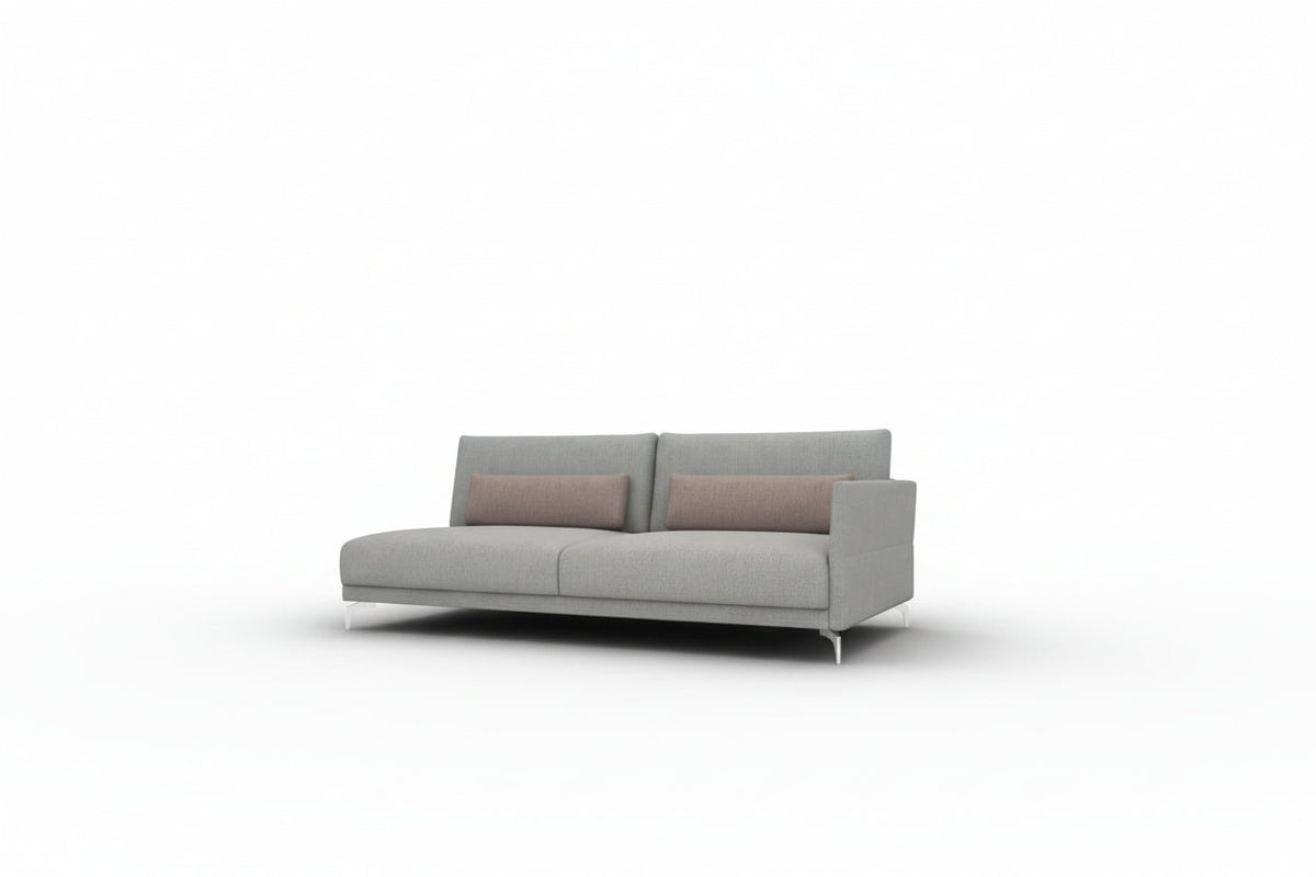 Linate Sofa 2.5S W/Right Arm