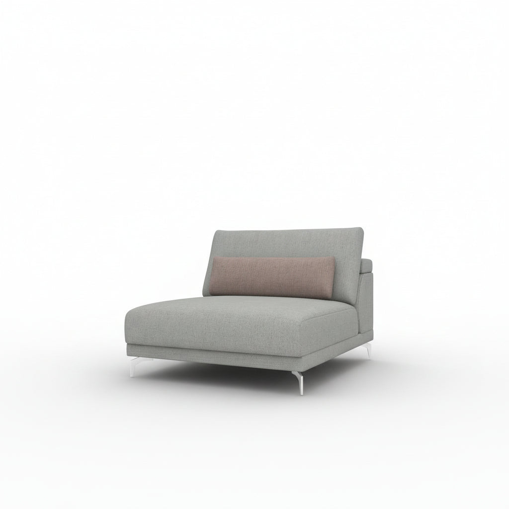 Linate Sofa Armless